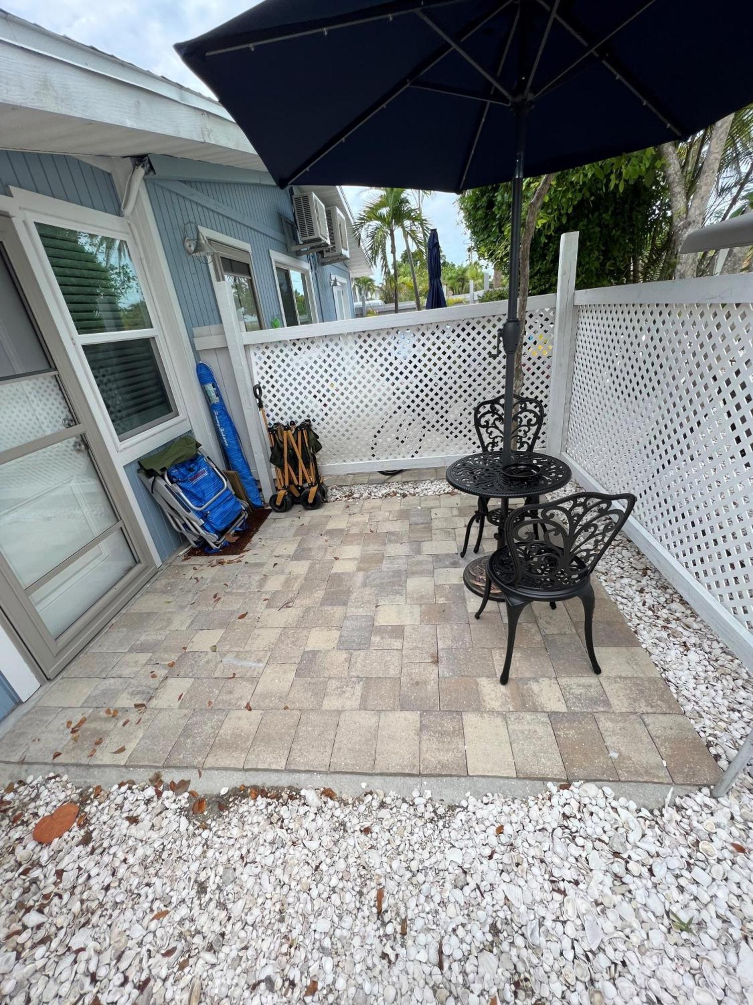 Tarpon Tale Inn Sanibel Exterior foto
