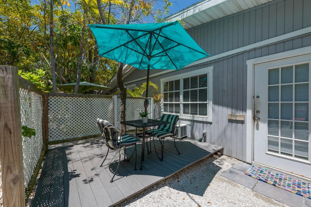 Tarpon Tale Inn Sanibel Exterior foto