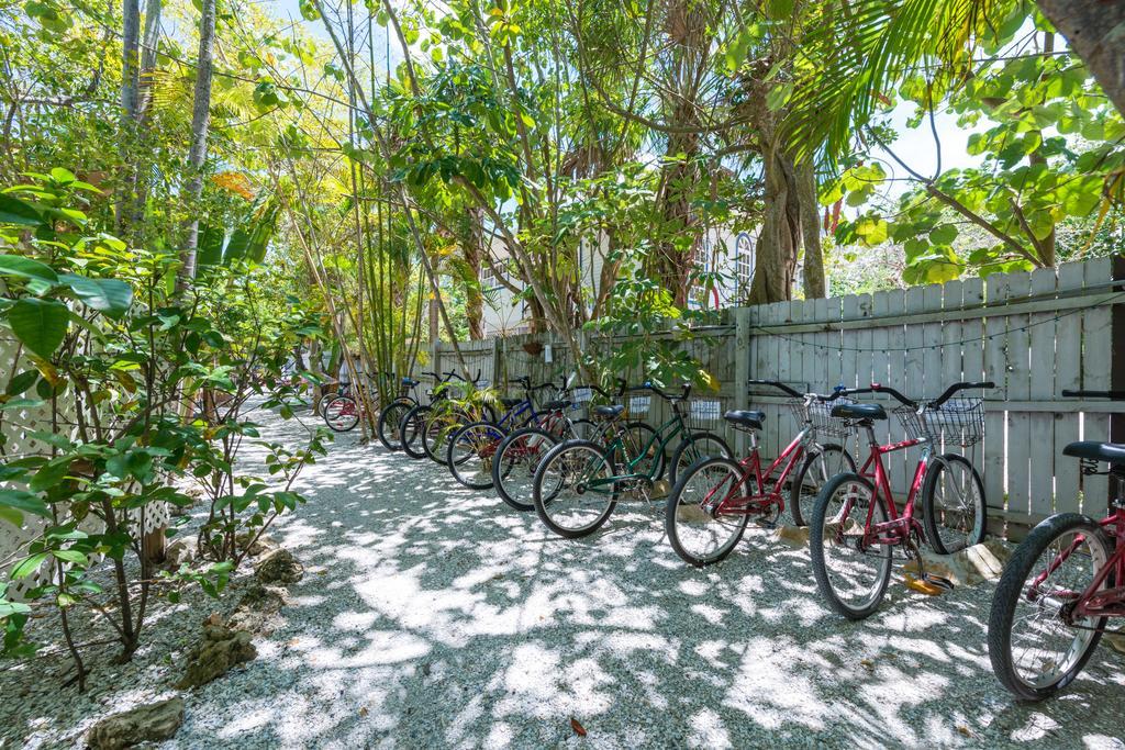 Tarpon Tale Inn Sanibel Exterior foto