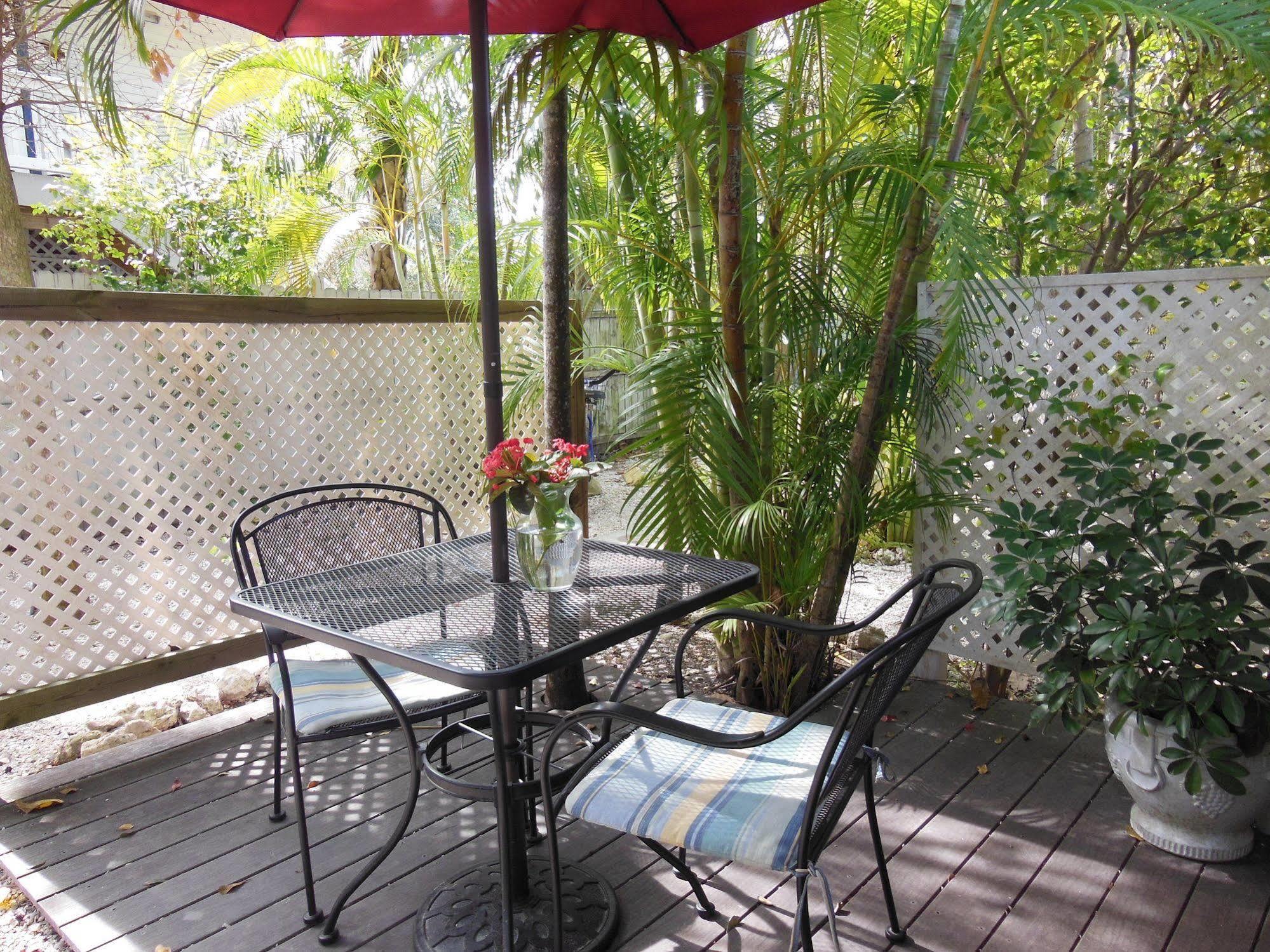 Tarpon Tale Inn Sanibel Exterior foto