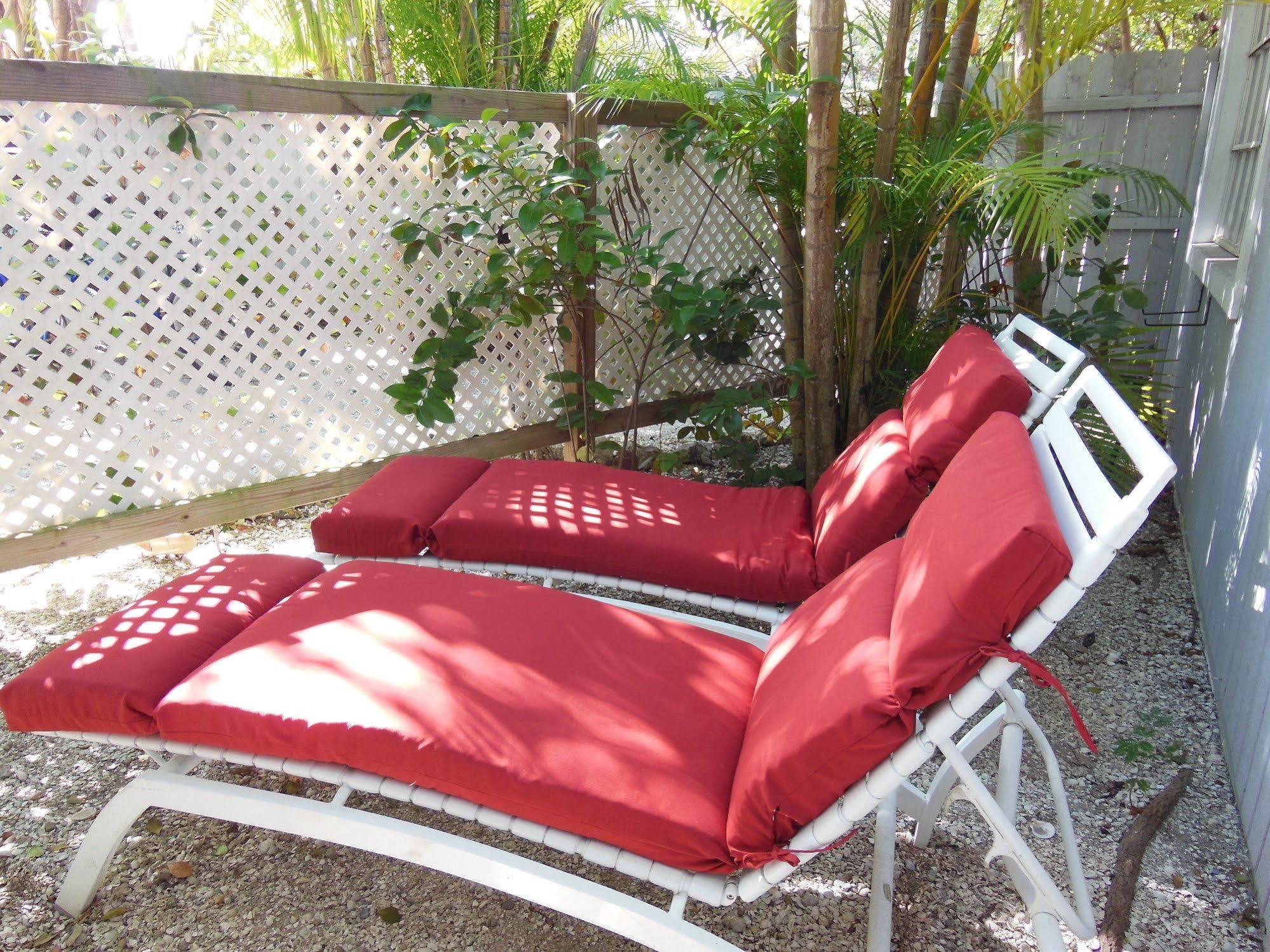 Tarpon Tale Inn Sanibel Exterior foto