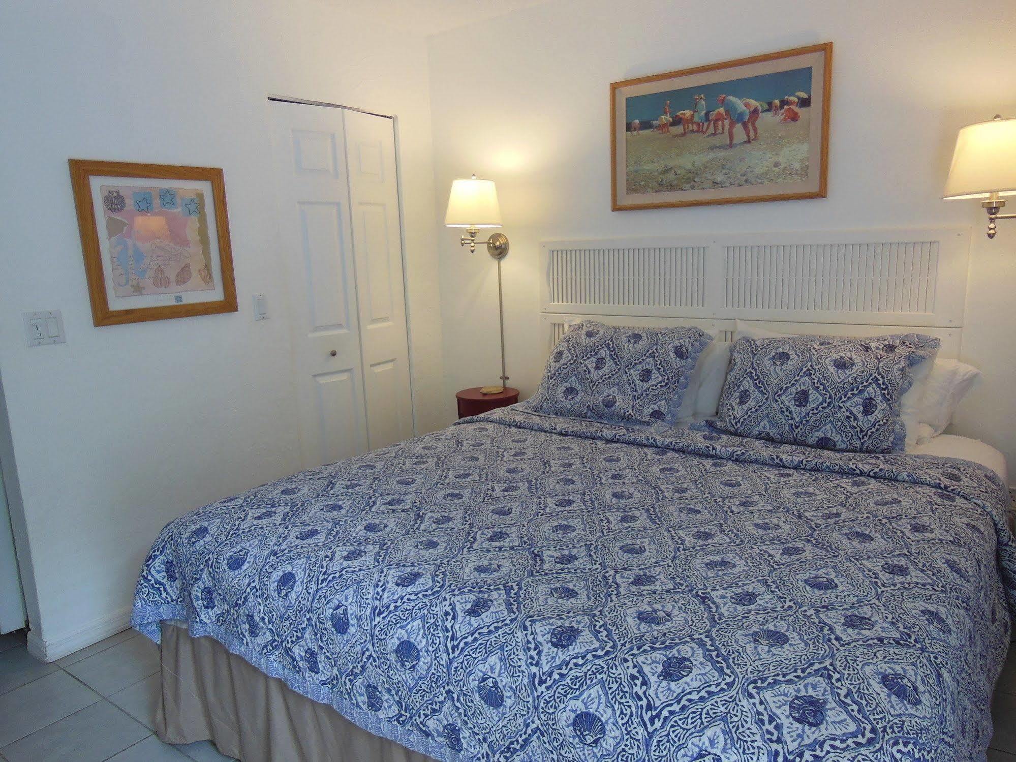 Tarpon Tale Inn Sanibel Exterior foto