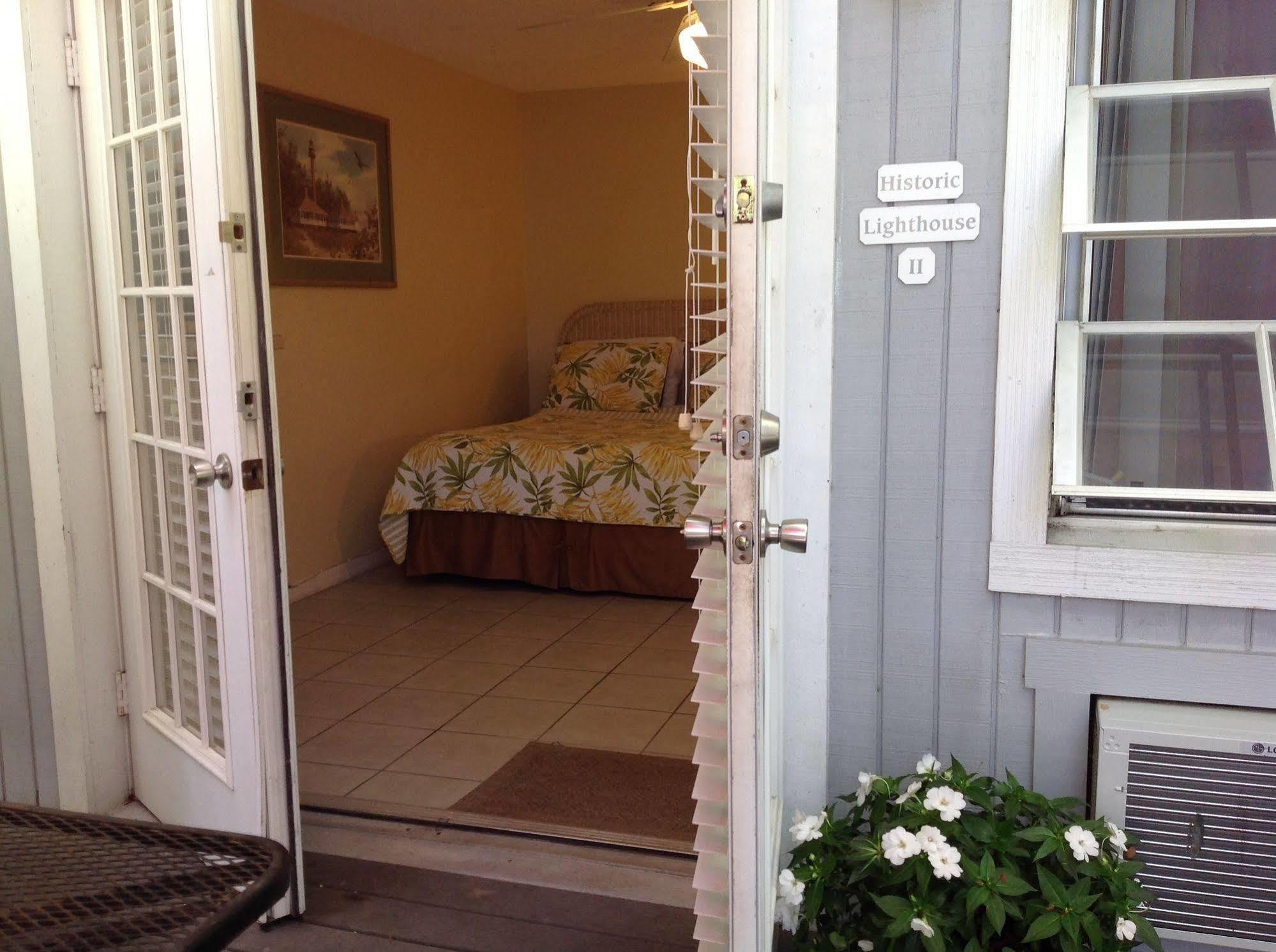 Tarpon Tale Inn Sanibel Exterior foto